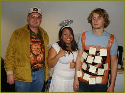 Apollo Halloween 2006